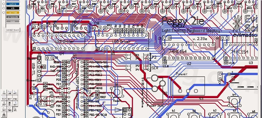 近年來(lái)印刷電路板電腦輔助設(shè)計(jì)(PCB CAD)軟體世界非?；钴S，以致于很容易就跟不上所有相關(guān)工具供應(yīng)商及其產(chǎn)品的發(fā)展步伐；特別是較低階產(chǎn)品也能夠提供許多新的選擇，包括不少免費(fèi)的工具。以下讓我們一起來(lái)看看這些免費(fèi)工具，你會(huì)發(fā)現(xiàn)免費(fèi)不再意味著不值錢。