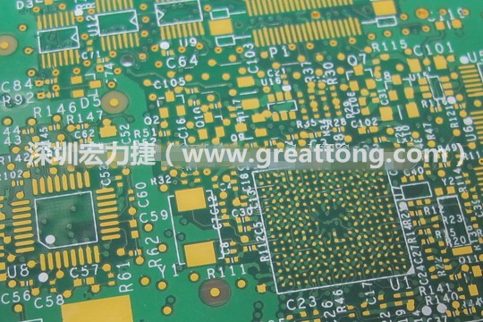 當(dāng)所有零件的參考位置印刷從電路板上取消會發(fā)生什么事？