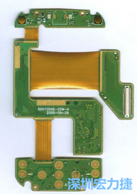 現(xiàn)今電子產(chǎn)品，大多以軟？硬板整合設(shè)計(jì)要求，達(dá)到適應(yīng)各種產(chǎn)品ID設(shè)計(jì)的目標(biāo)。
