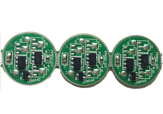 PCBA加工為什么要拼板？PCBA加工拼板有什么好處？