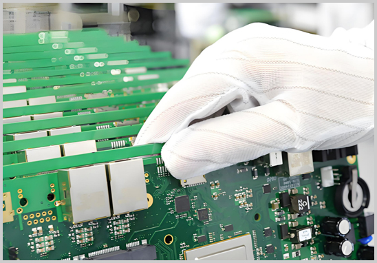 如何做好PCBA加工的品控？