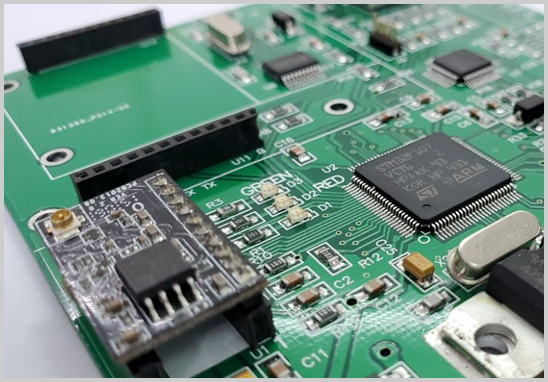 PCB電路板抄板公司是如何實(shí)現(xiàn)PCB抄板的？