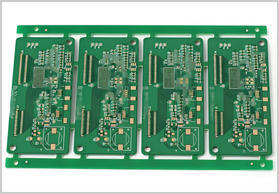 為什么PCBA需要設(shè)計工藝邊？