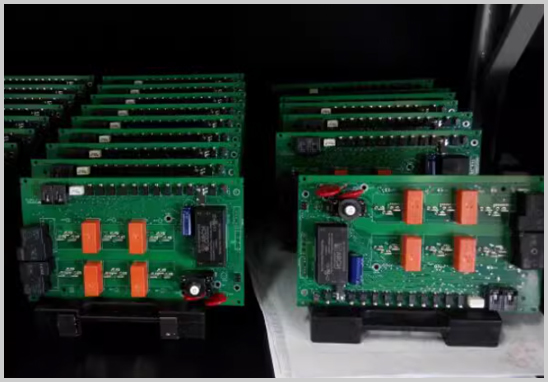 PCBA工廠如何實(shí)現(xiàn)99.9%直通率？