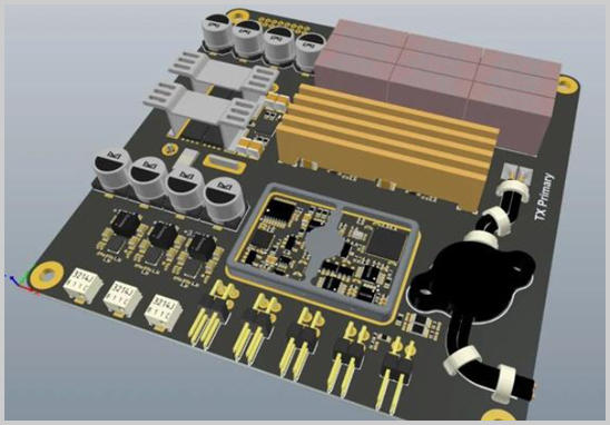 在PCB設計中如何優(yōu)化元件布局以減少成本？