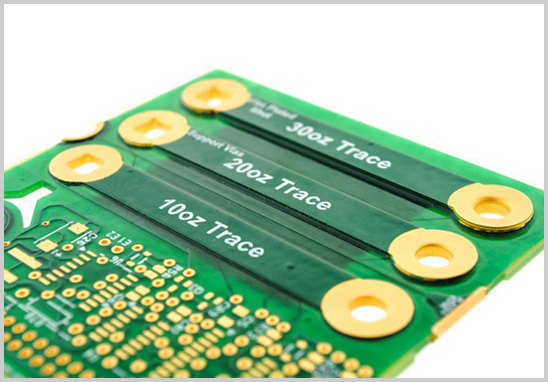 PCB制板過孔堵孔的作用