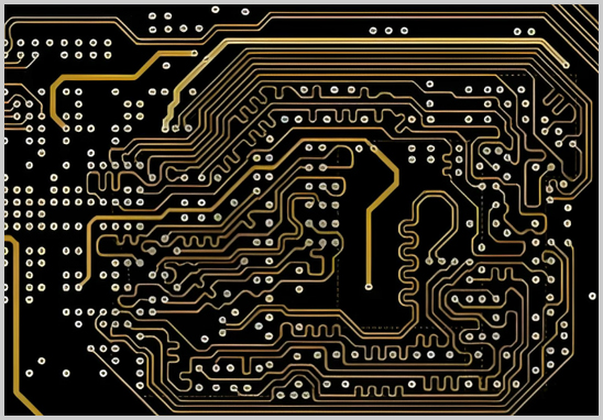 PCB設計蛇形走線用在哪里？