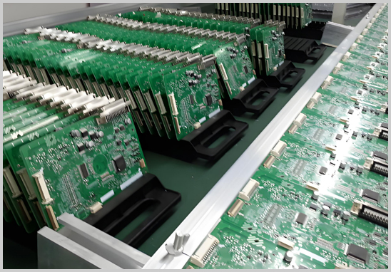 PCBA打樣/小批量加工前如何準(zhǔn)備？