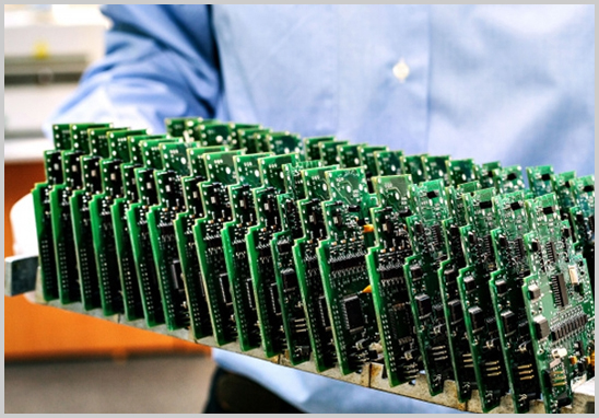 做PCBA加工，必須準(zhǔn)備哪些資料？