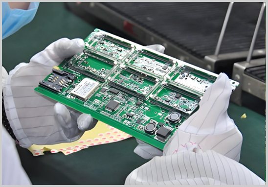 PCB抄板時(shí)間壓縮技巧：如何提升交付效率？