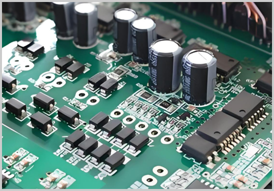 PCB設(shè)計(jì)公司詳解：如何避免相鄰信號(hào)層串?dāng)_？