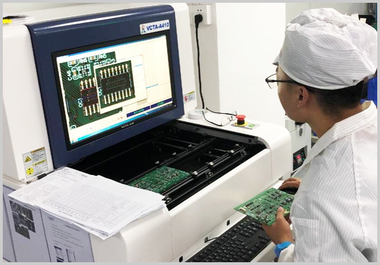 PCBA加工需要做哪些測試確保質(zhì)量？