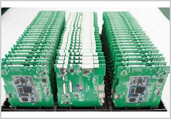 中小批量PCBA代工代料怎么選？